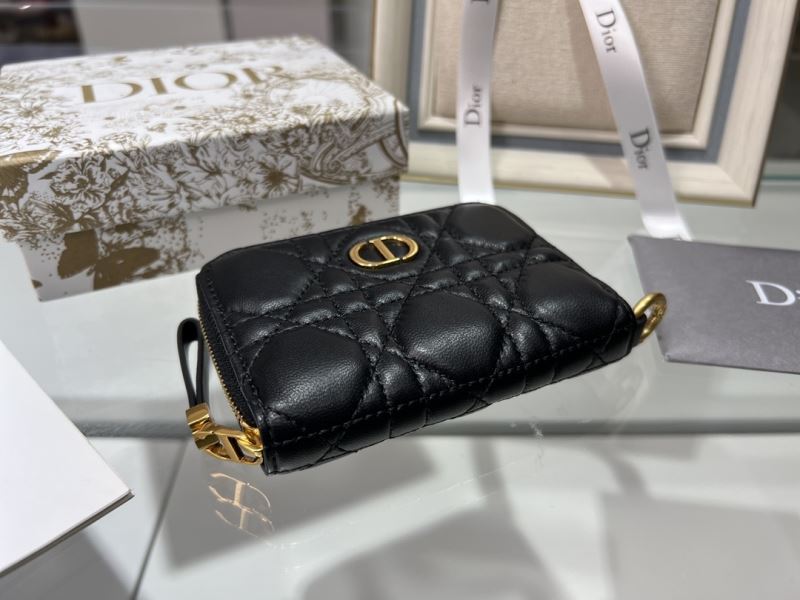 Christian Dior Wallet